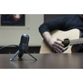 thumbnail image 5 of Samson Meteor Mic USB Studio Microphone (Titanium Black), 5 of 5