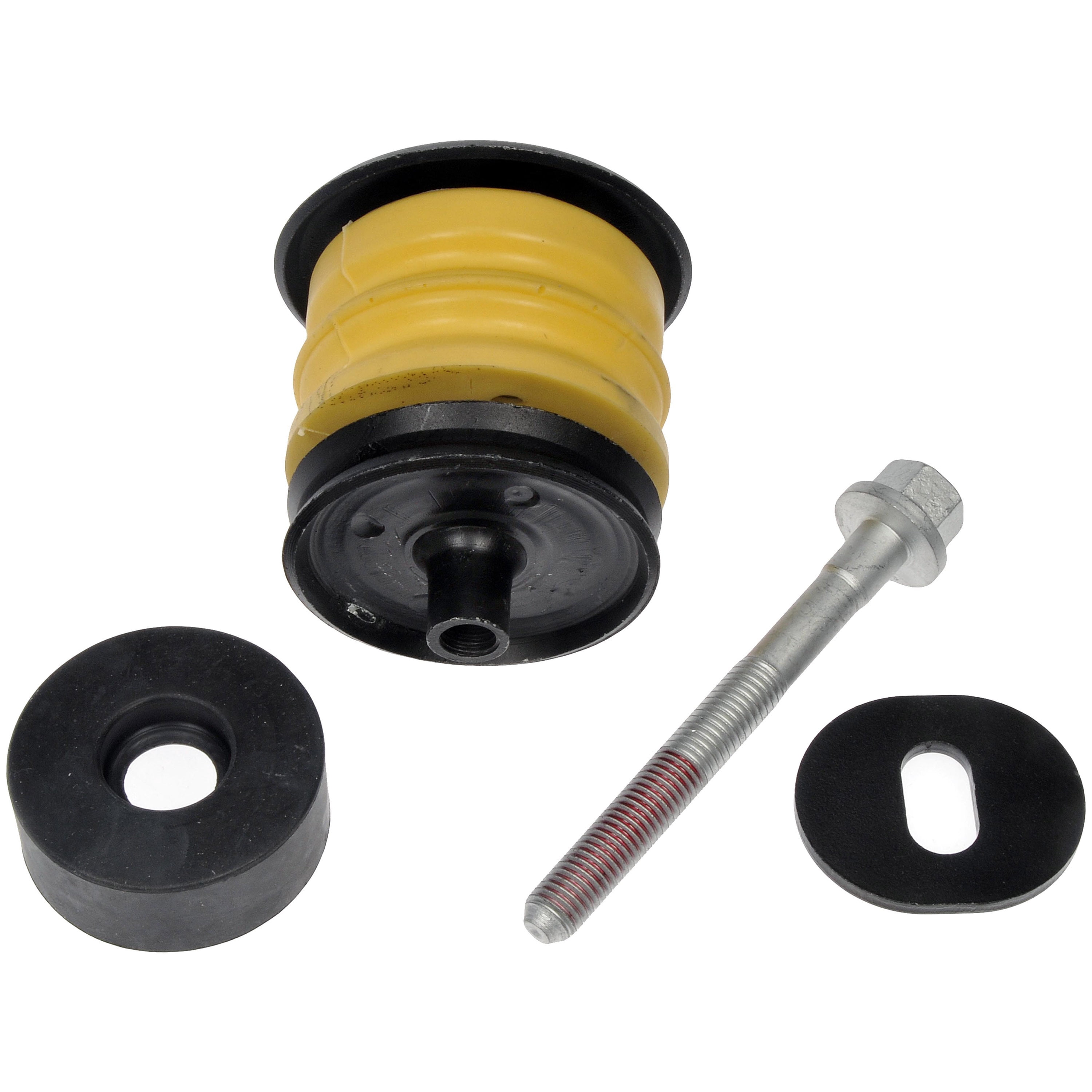 Dorman 924-052 Body Mount for Specific Ford / Mercury Models