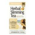 thumbnail image 2 of 21st Century, Herbal Slimming Tea, Peach-Apricot, Caffeine Free, 24 Tea Bags, 1.7 oz Pack of 3, 2 of 3