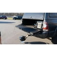 thumbnail image 5 of Earth Edge Tailgate Mat 18"x58"x.625" Black Foam Cushion for Tailgating, Hunting, Fishing, Camping, Work Projects, 5 of 7