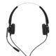 thumbnail image 4 of Auriculares de operador telefónico, auriculares de computadora USB 510D Auriculares de computadora diseñados para precisión, 4 of 8