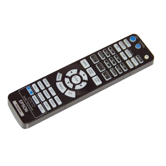 NEW OEM Epson Remote Control Supplied With H710A