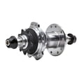 thumbnail image 1 of jinwen Rear Hub Accessories Practical Portable Mountain Bike Disc Brake Hub, 1 of 9