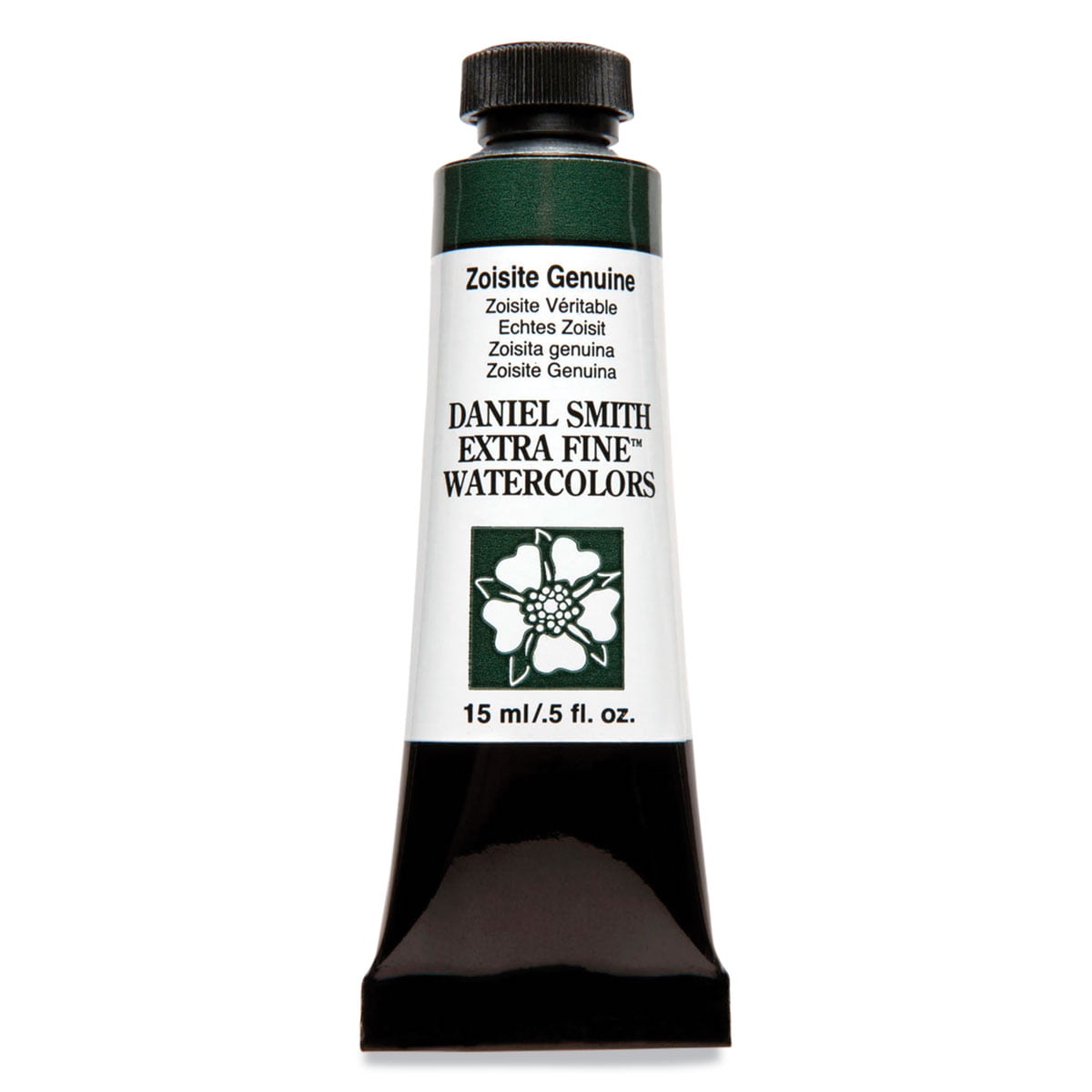 Daniel Smith Extra Fine Watercolor, 15 ml, Zoisite Genuine