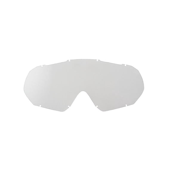 Blur - 6024-905 - B-10 Clear Double Lens