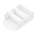 thumbnail image 4 of Estante De Almacenamiento Acrílico Para Casa De Muñecas 1:12, Estante De Almacenamiento Para Casa De Muñecas De Alta Simulación, Modelo De Simulación, Caja Fuerte Duradera ANGGREK Otros, 4 of 8