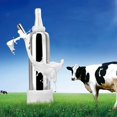 thumbnail image 4 of Contrôleur d'Impulsions de Lait de Vache en Acier Inoxydable pour Machine à Traire Électrique, 4 of 7
