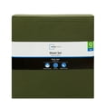 thumbnail image 3 of Mainstays Easy Care 300 Thread Count, Queen Bed Sheet Set, 3 of 7