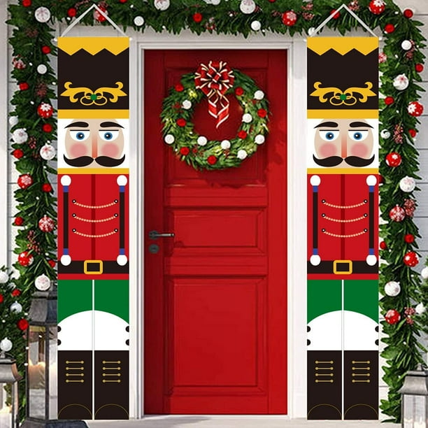 Life 2024 size nutcracker