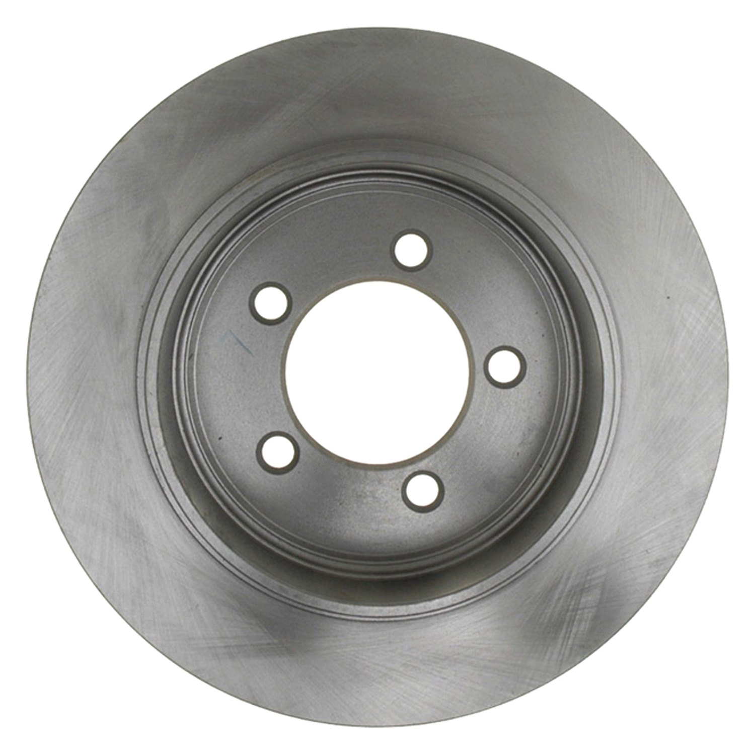 Disc Brake Rotor Fits select: 2002-2010 FORD EXPLORER, 2007-2010 FORD EXPLORER SPORT TRAC