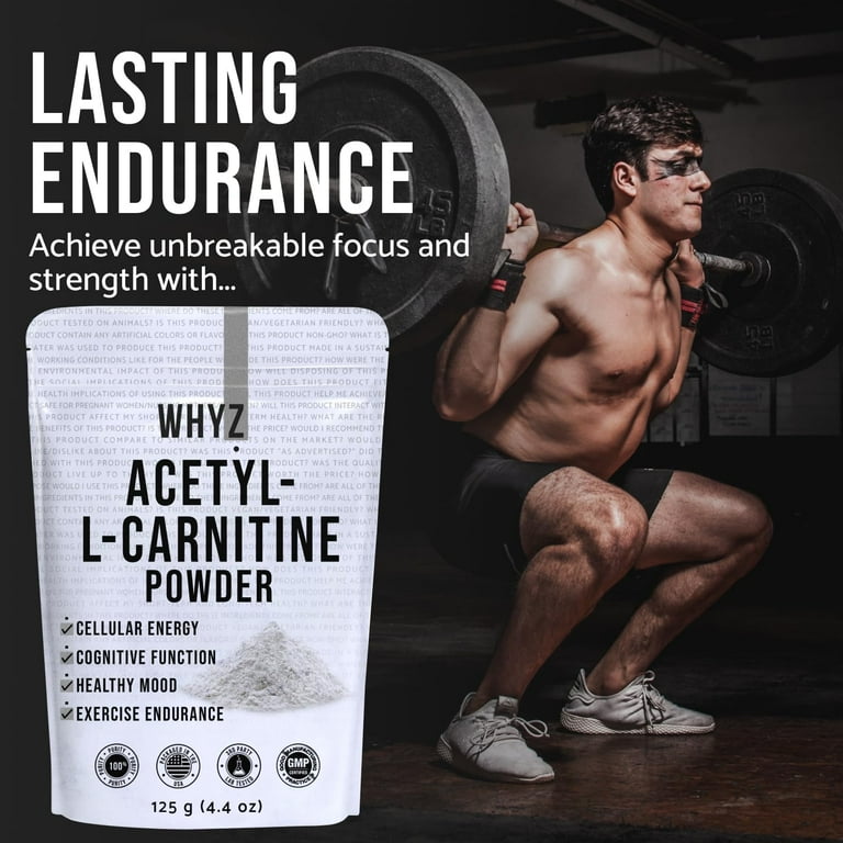 acetyl l carnitine dosage bodybuilding Carnigen Premium Liquid L-Carnitine for Performance main image 1