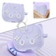 thumbnail image 2 of Funda protectora de TPU para auriculares Galaxy Buds 3/3Pro GXB Y7M2 J9O6, 2 of 7