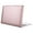 Rose Gold, variant on Mosiso Macbook Air 13 inch Case 2018 Model A1932 Soft Touch Hard Cover Shell for Air 13 Touch ID+Keyboard Cover