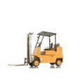 thumbnail image 2 of Old Modern Handicrafts Handmade Tin Propane Forklift Metal, 2 of 7