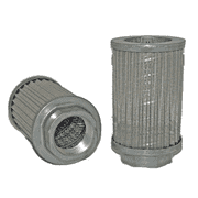 WIX Filters 57453 Wix Cartridge Hydraulic Metal Canister Filter