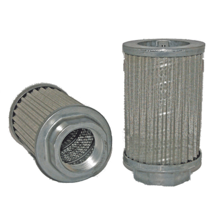 WIX Filters 57453 Wix Cartridge Hydraulic Metal Canister Filter