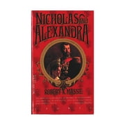 Nicholas and Alexandra Used Condition