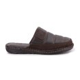 thumbnail image 2 of 113-35 Pantuflas Chocolate Hombre Cklass 113-35, 2 of 2