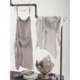 thumbnail image 4 of Saro Lifestyle Striped Design Apron, 4 of 4