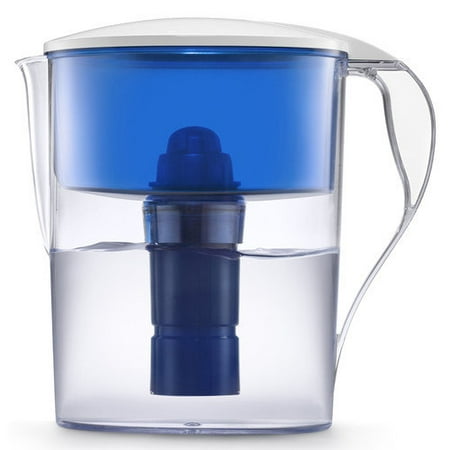 Kaz Pur Water Filter Pitcher