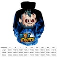 thumbnail image 2 of Blox Fruits Hoodies for Women Men, Unisex Novelty Pullover Hooded With Pocket, 3D Print Long Sleeve Sweatshirt Hooded, S-6XL, 2 of 8