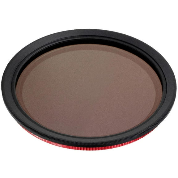 Moment 58mm Variable ND4-ND32 Filter, 2 to 5 Stops
