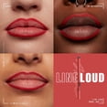 thumbnail image 3 of Line Loud Waterproof Lip Liner Pencil, Infused with Vitamin E, Vegan Formula, 3 of 3