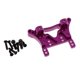 thumbnail image 1 of licencia de Amortiguador Trasero Tablero de Coche RC Accesorios para A959 A969 Púrpura, 1 of 9