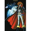"Albator - Manga / Anime TV Show Poster / Print (Space Pirate Captain Harlock) (Size: 27"" x 39"")"