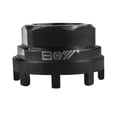 thumbnail image 2 of S SERENABLE 8- Bike Bottom Bracket Tool Sealed Cartridge Tool Compatible Bottom Bracket Cups, 2 of 6
