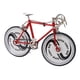 thumbnail image 2 of Adorno de bicicleta de estilo Retro, detalles ricos, adorno de bicicleta de aleación en forma Real, adorno de bicicleta de montaña para decorar, 2 of 12