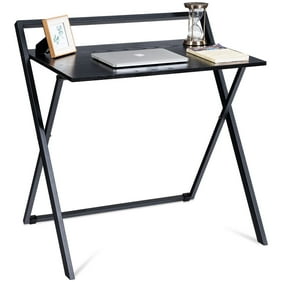 Urban Shop Wood Metal Student Desk Multiple Colors Walmart Com