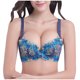 thumbnail image 2 of Bordado de moda para mujer Cómodo Push Up Hollow Out Bra Ropa interior Fridja nalpqowj7374, 2 of 4