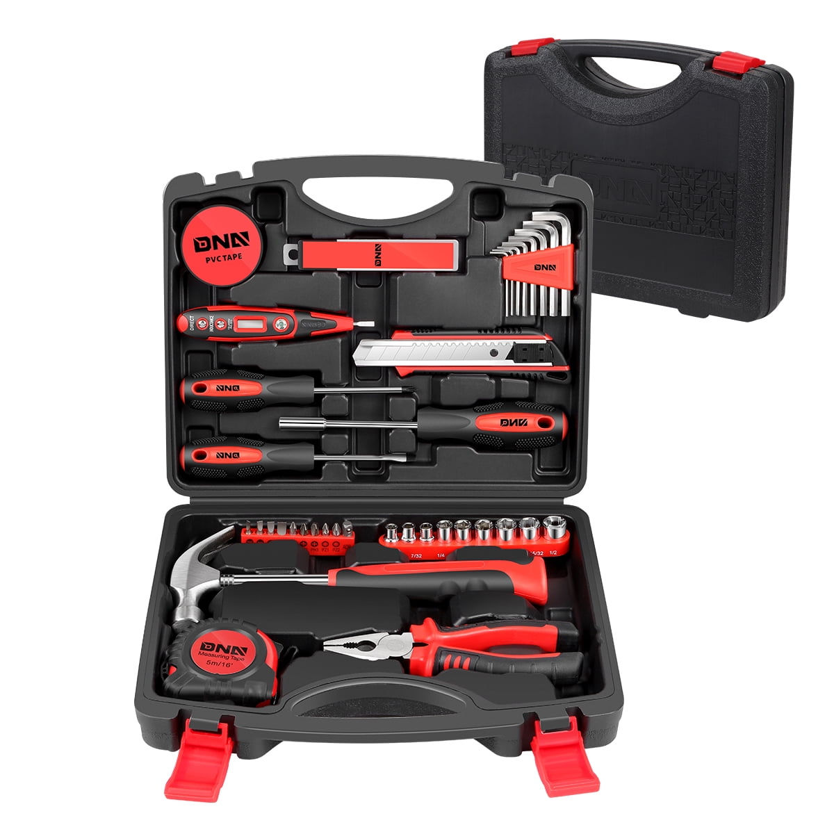 Workpro 199 Piece Home Repair Tool Kit Walmart Com Walmart Com Workpro 199 Piece Home Repair Tool Kit Walmart Com Walmart Com