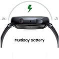 thumbnail image 3 of Restored Reloj inteligente Samsung Galaxy Watch Active 2 40mm Negro Reacondicionado (Refurbished), 3 of 4