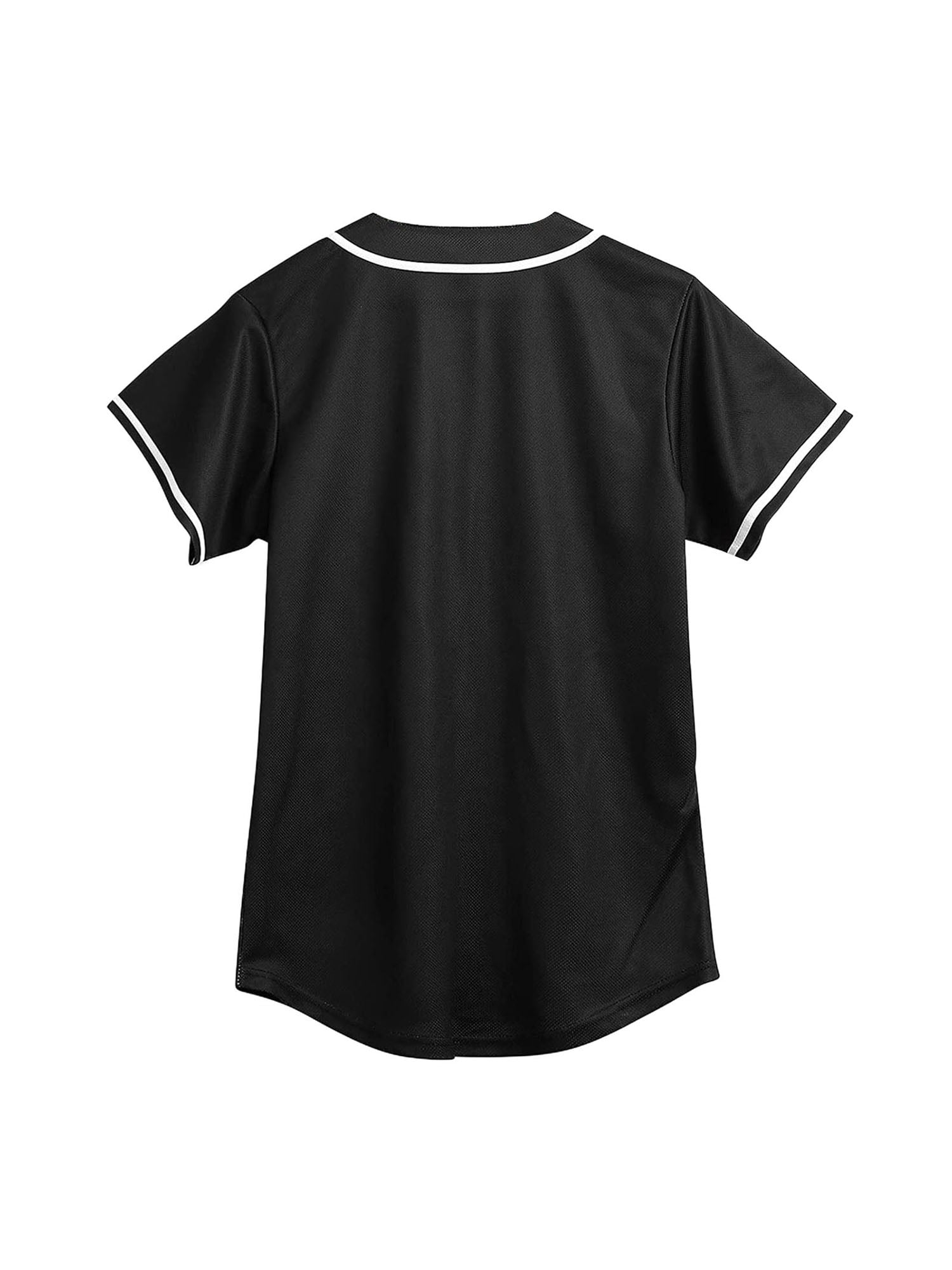 CUTHBERT 90s Outfit for Women,Bel Air Baseball Jersey Shirt for
