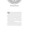 thumbnail image 6 of Discover Your Dharma: A Vedic Guide to Finding Your Purpose, (Hardcover), 6 of 8