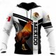 thumbnail image 5 of Sudadera con capucha para hombre, sudadera con capucha mexicana, estampado 3D, gráficos de gallo mexicano, sudadera con capucha de manga larga de otoño, ropa de calle de moda para hombre, 5 of 5