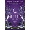 thumbnail image 1 of Pre-Owned Bitten: the intoxicating, unputdownable YA fantasy sensation with royalty, werewolves and courtly intrigue (Hardcover) 1399742272 9781399742276, 1 of 1
