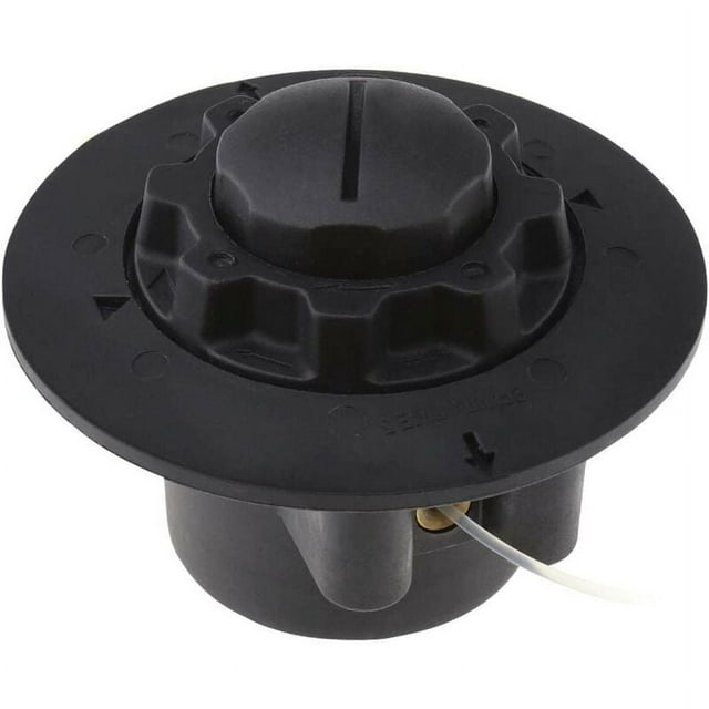 Jinsinto M8x1.25mm Tête de Coupe Droite Compatible avec Autocut C5-2 Strimmer FS38 FS40 FS45 FS50