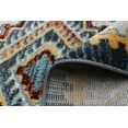 thumbnail image 3 of ECARPET Washable Southwestern Area Rug & Runner for Hallway, Living Room, Bedroom, 3 of 9