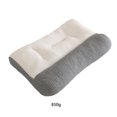 thumbnail image 4 of Decodeary Soft And Fluffy Pillow With Breathable And Comfortable Moisture Absorbing 850g, 4 of 6