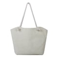 thumbnail image 2 of Bolsas de hombro informales para mujer, Bolsa de mano grande de pana Simple, Bolsa de mano para mujer Ndcxsfigh Para Estrenar, 2 of 9