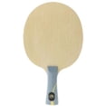 thumbnail image 2 of High Quality Carbon Fiber Structure Bottom Blade Table Tennis Racket With Built-in ZLC Carbon Fiber W968 Light Blade FL without logo, 2 of 6