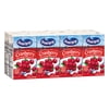 Ocean Spray Aseptic Juice Boxes, Cranberry, 4.2oz, 40/Carton