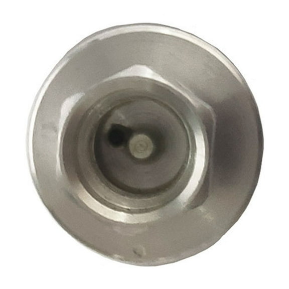 Furulu Stainless Steel Tool Box Latch with Keys For Truck, RV, Trailer, UTV, ATV