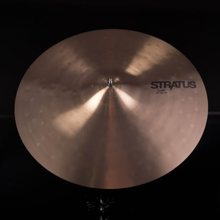 Sabian 19" Stratus Crash Cymbal