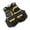New upgraded vest, variant on Construction Site Ready Reflective Tool Vest Workwear with Easy Access Tool Pockets, Adjustable for Builders, Daily Wear