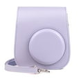 thumbnail image 4 of Protecteur de Caméra, Étui de Protection pour Mini Caméra, Mode pour Mini 11 Caméra, Violet, 4 of 8
