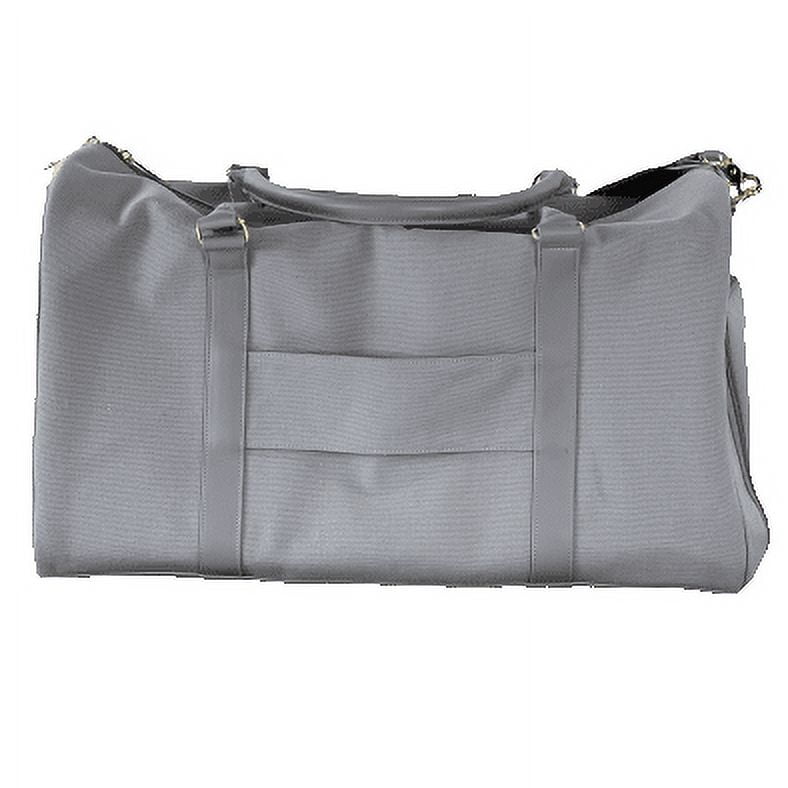 呂*布様 PRY Front Zip Travel Bag 呂*布様 PRY Front Zip Travel Bag